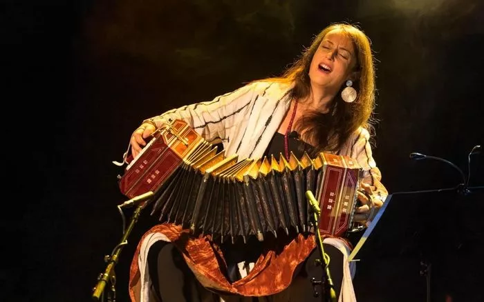JazzDeDemain LaPetiteHeure by… Le Ninon Valder Ensemble