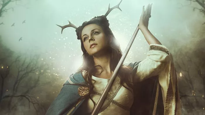 EKATERINA SHELEHOVA