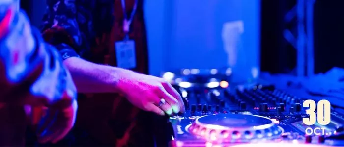 GIFF NIGHTS | BIN | NEYA | C.SUGVR B2B ANGEL DUST