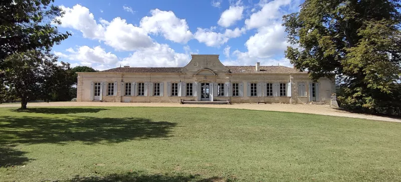 Domaine de Sybirol