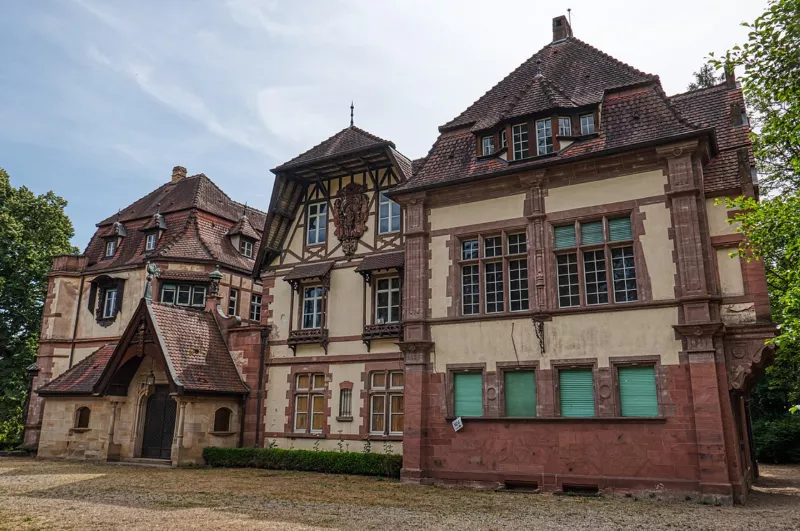 Domaine de la Leonardsau 01