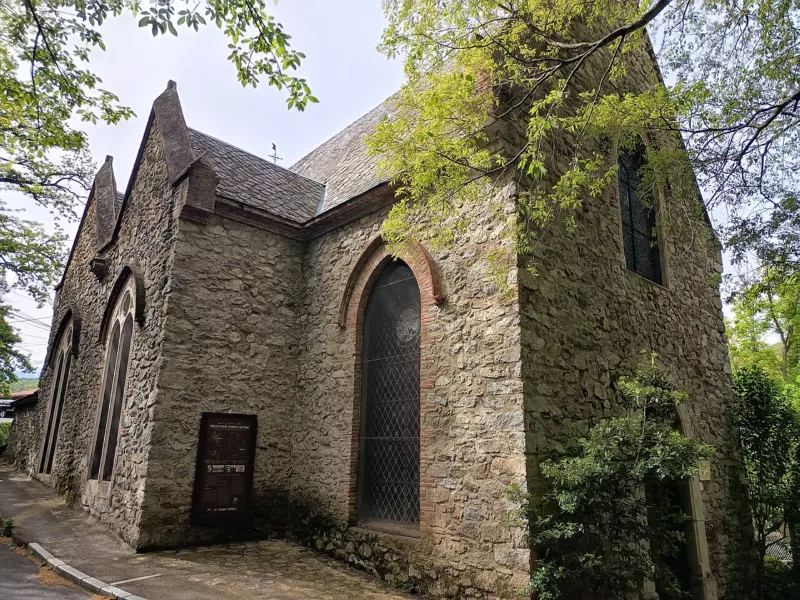 20250501- Molitg-les-Bains - Notre-Dame de Bon Secours 2