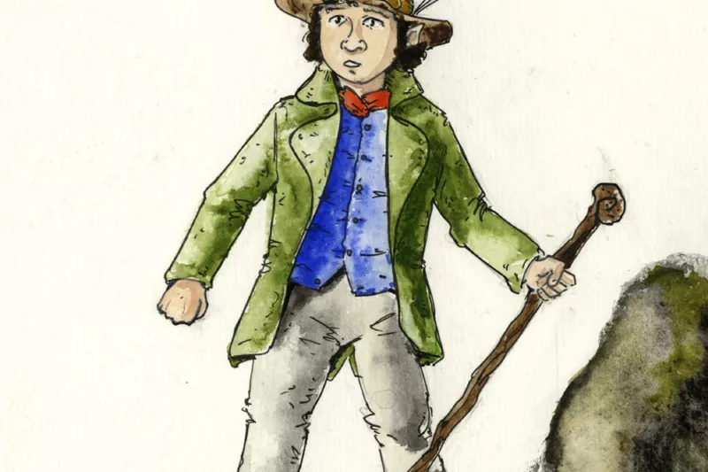 Un hobbit