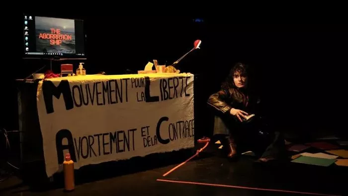 Visite commentée