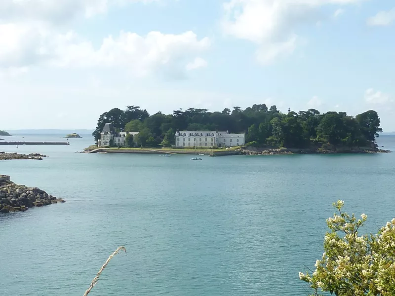 085 L'Île Tristan vue de Douarnenez
