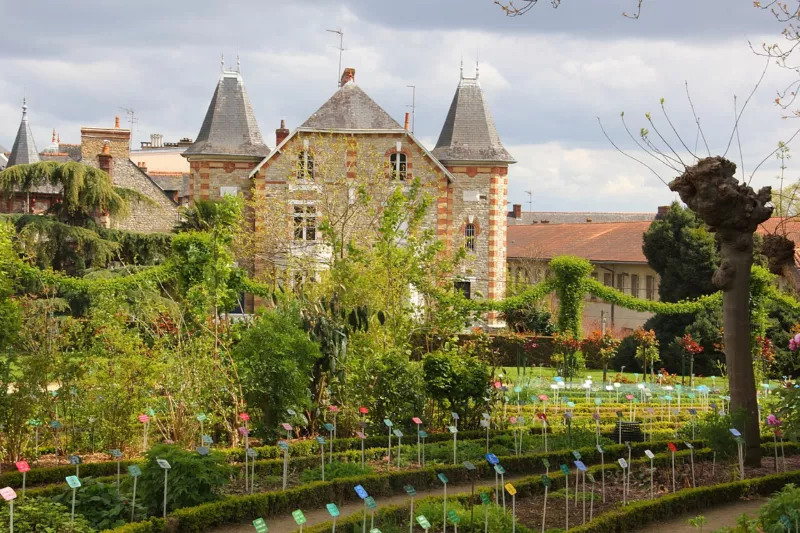 Orangerie du Thabor