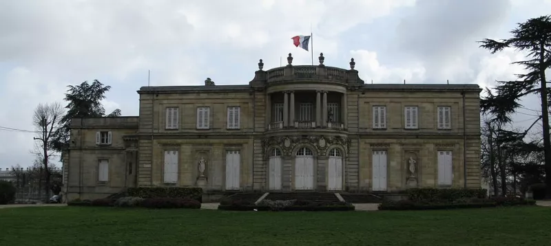 Médiathèque Castagnéra