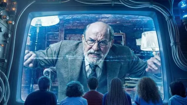 GIFF PRO | TALKS | EXTENDED REALITIES – BLACK MIRROR, L'EXPÉRIENCE : DE LA FRANCHISE AUDIOVISUELLE AU SPECTACLE RÉEL ?