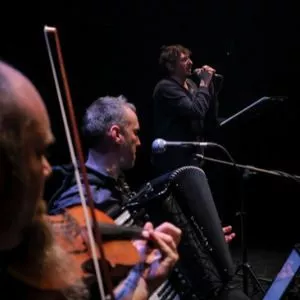 Concert HISTOIRE D'EUX