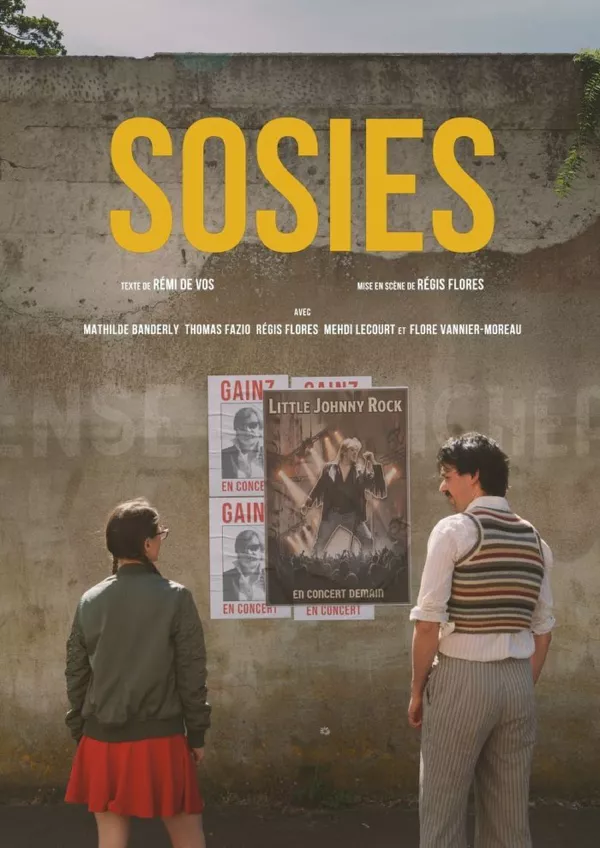 Sosies
