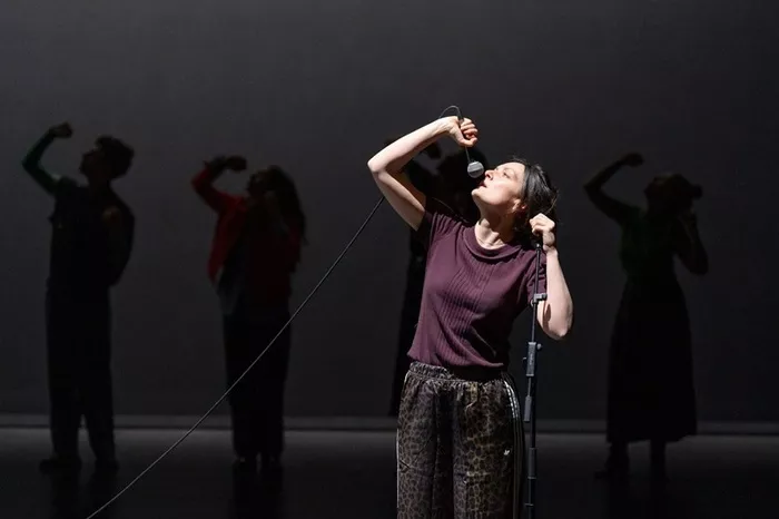 Saison LU – Théâtre – Fanny de Chaillé