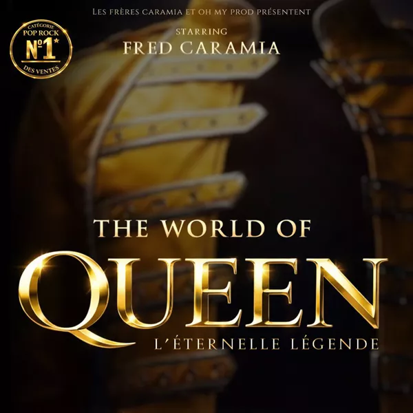 The World of Queen