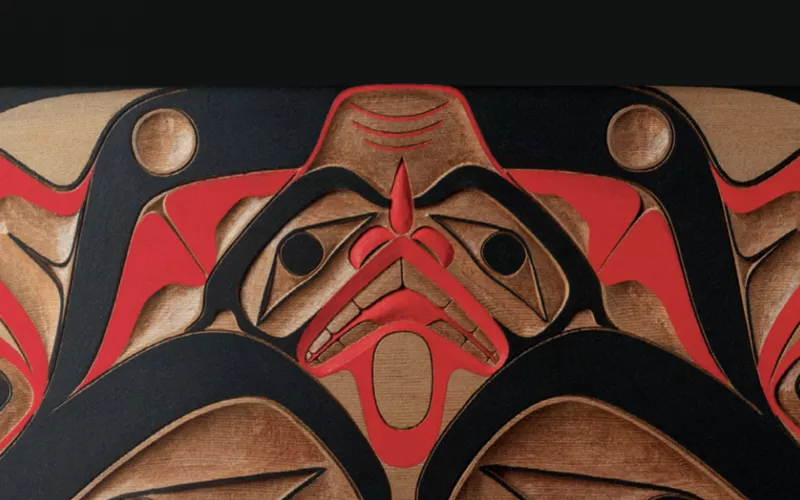 Premières Nations. Arts et cultures du Nord-Ouest de l’Amérique