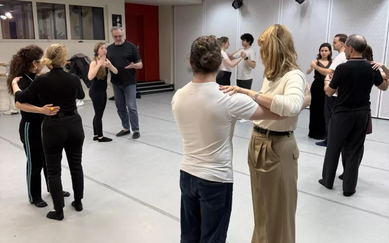 Bootcamp bachata pour débutants : danser en un mois
