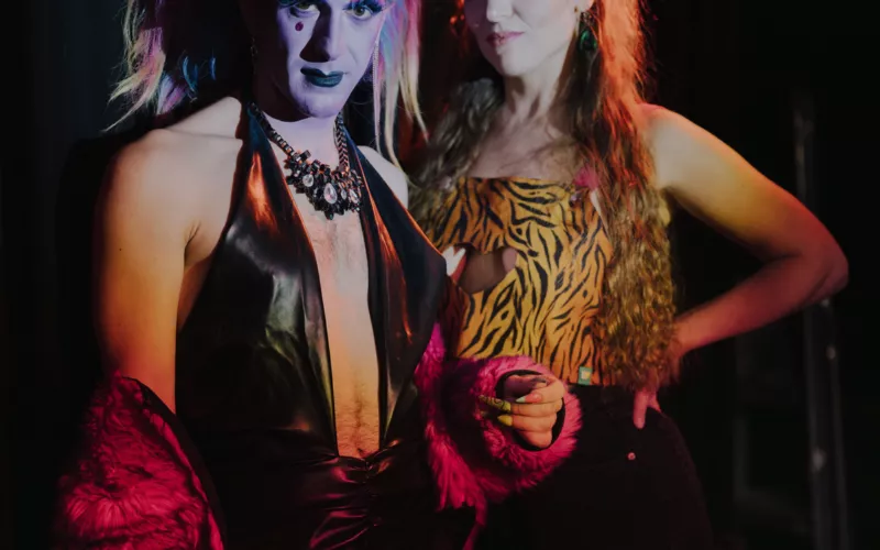 Cabaret Antidep' 16