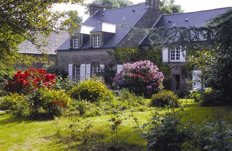 La maison Prévert