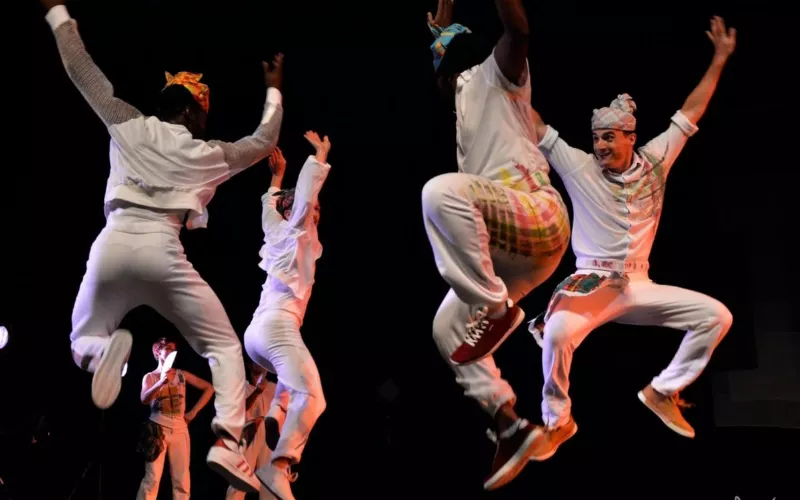 10ème Festival Mois Kréyol 2026