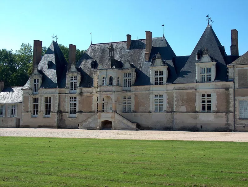 SchlossVillesavinO