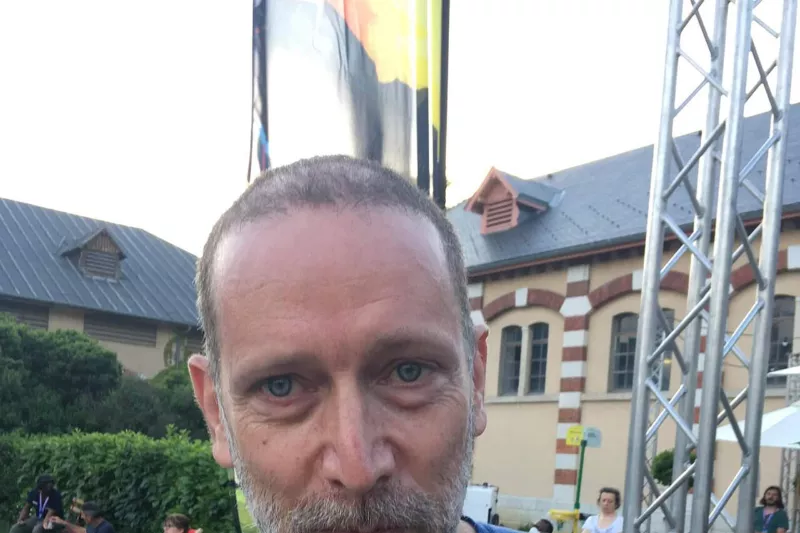 Rémi Chayé 2021