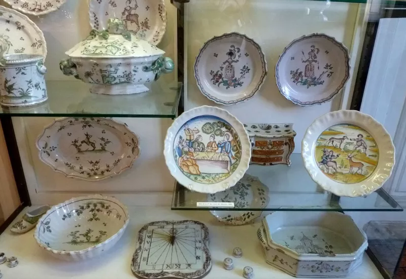 Musée des Arts décoratifs et du Design