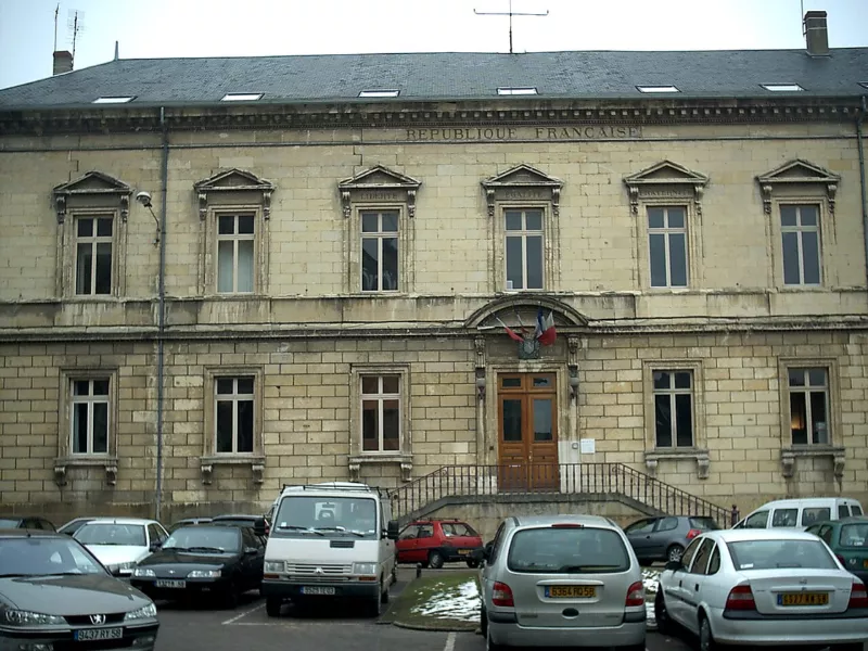nevers