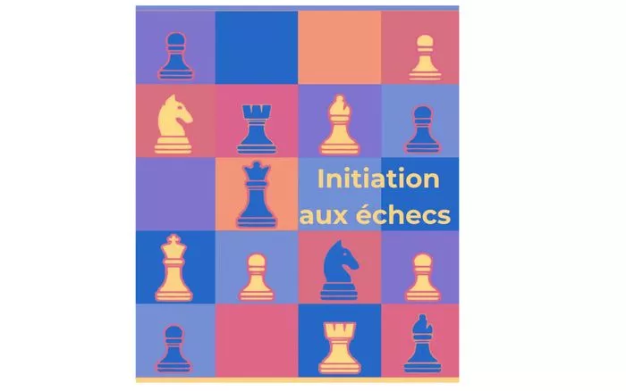 Initiation aux échecs