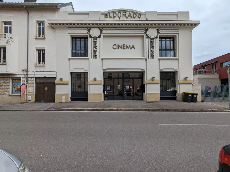 Eldorado