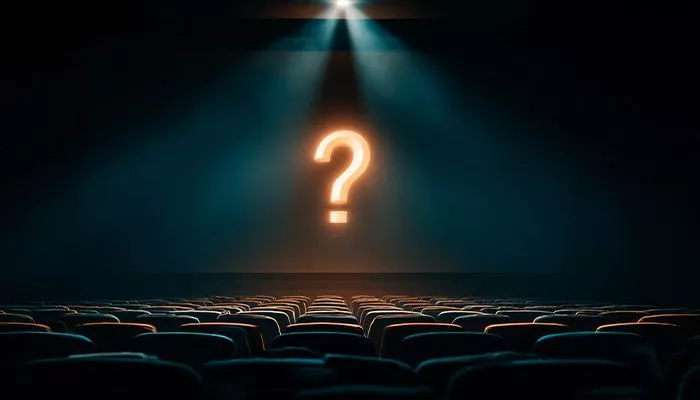 Ciné-surprise