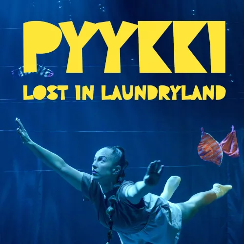Pyykki