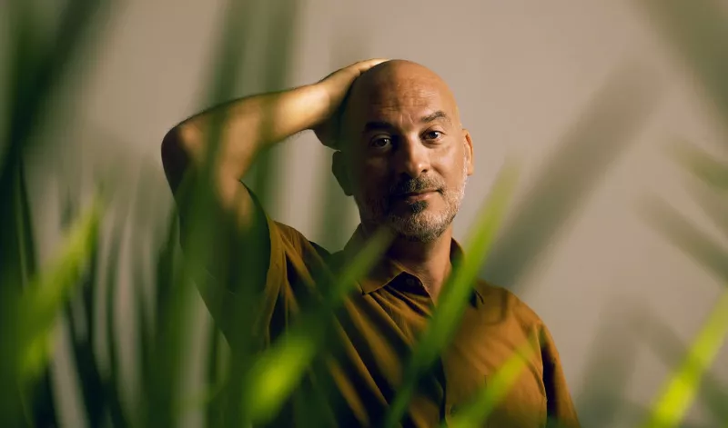 Lucas Santtana