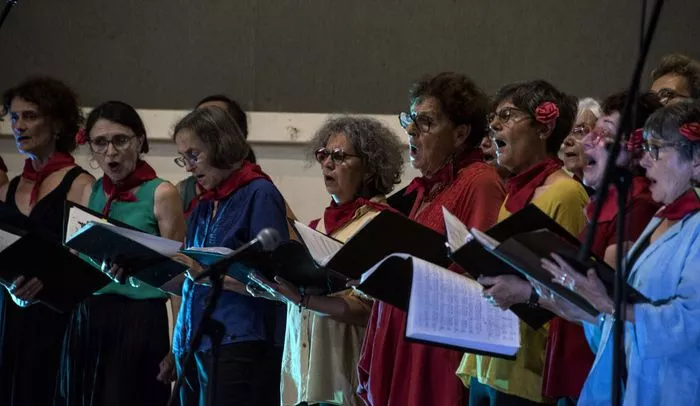 Concert de Noël