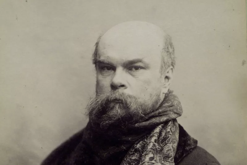 Paul Verlaine