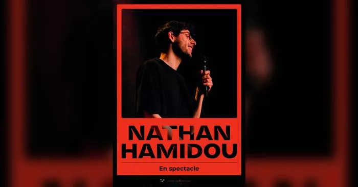 Nathan Hamidou