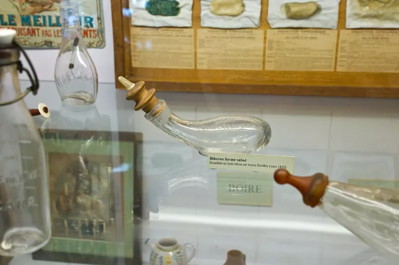 Musée Flaubert et d'histoire de la médecine