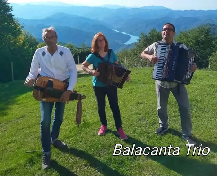 Pomeriggio Balfolk