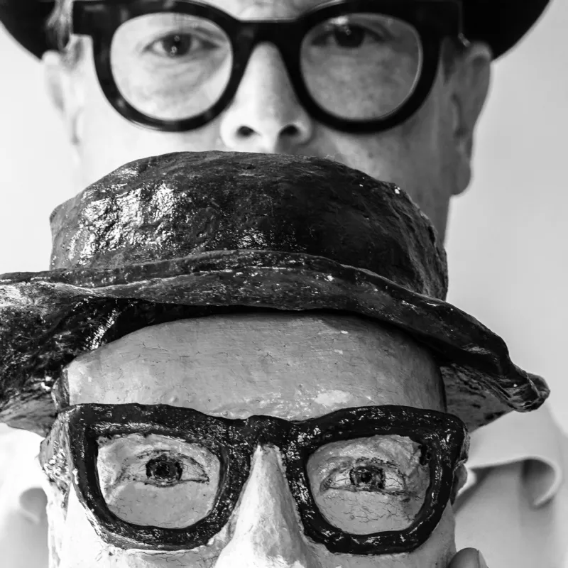 ETIENNE JAUMET + OONAGH HAINES