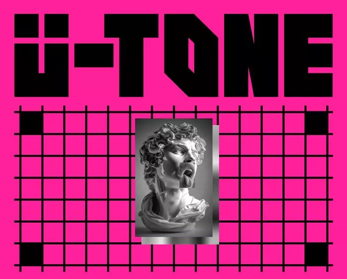 Ü-Tone 8