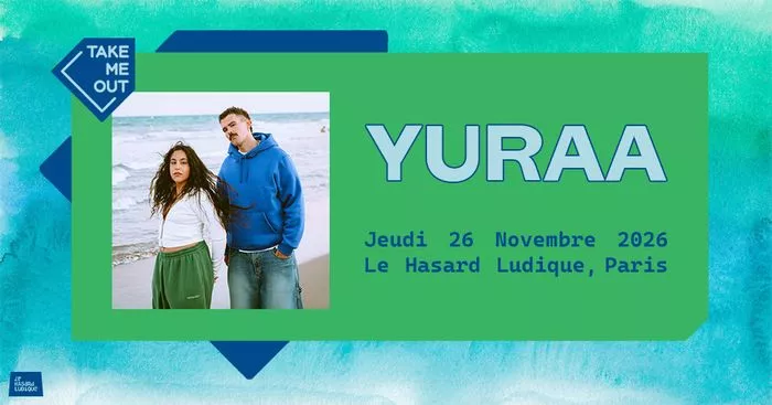 Yuraa
