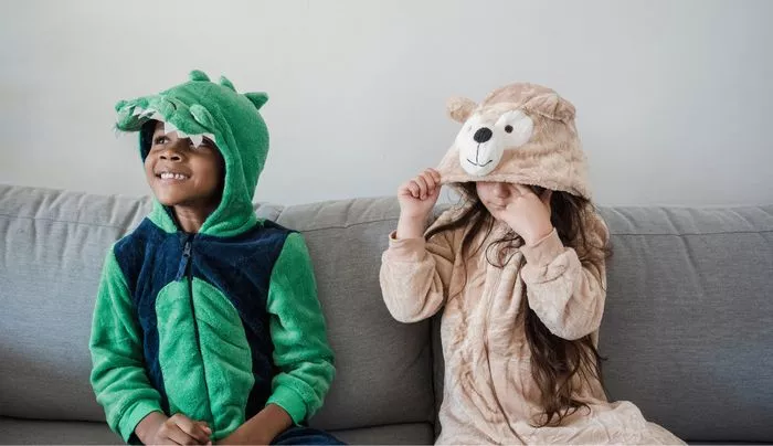 Histoires en pyjama