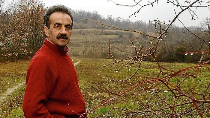 Cévennes au cœur ( hommage à Alain Gas )