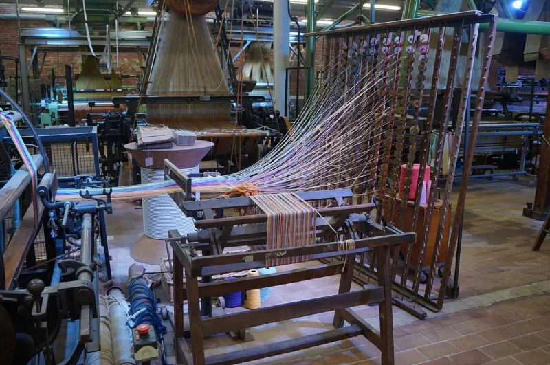 La manufacture des Flandres Roubaix (16)