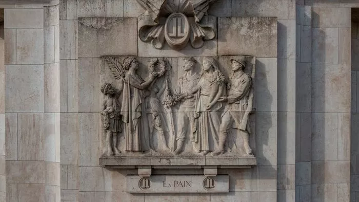 Un dimanche, un quartier : Lille en guerre 1914-1918