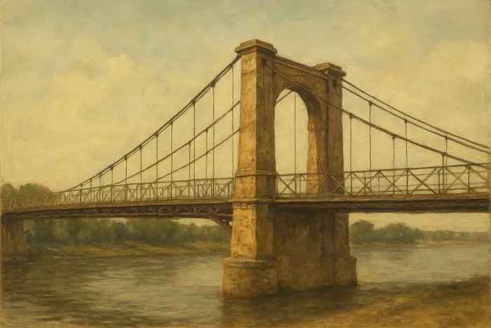 Enquête interactive : « Un nouveau pont pour Bourbon »