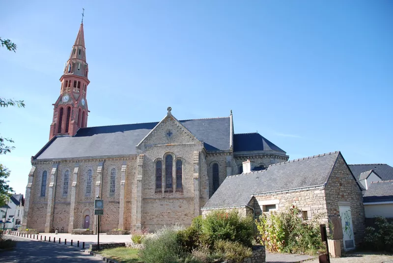 Saint-Lyphard 09