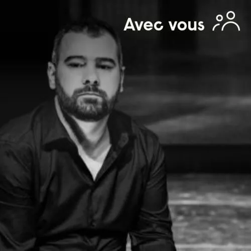 Affiche : Les Parcours d'artistes : Rencontre avec Eugen Jebeleanu
