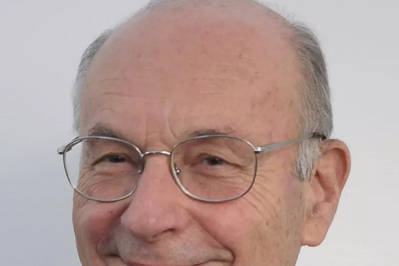 Boris Cyrulnik - 2011-11-01 - cropped