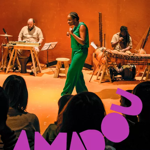Amadou