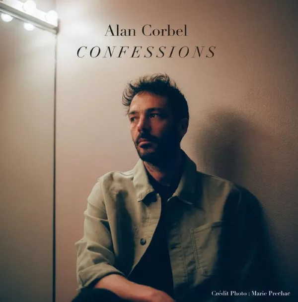 ALAN CORBEL