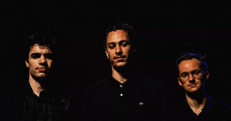 « Triominots » Concert instrumental de jazz moderne