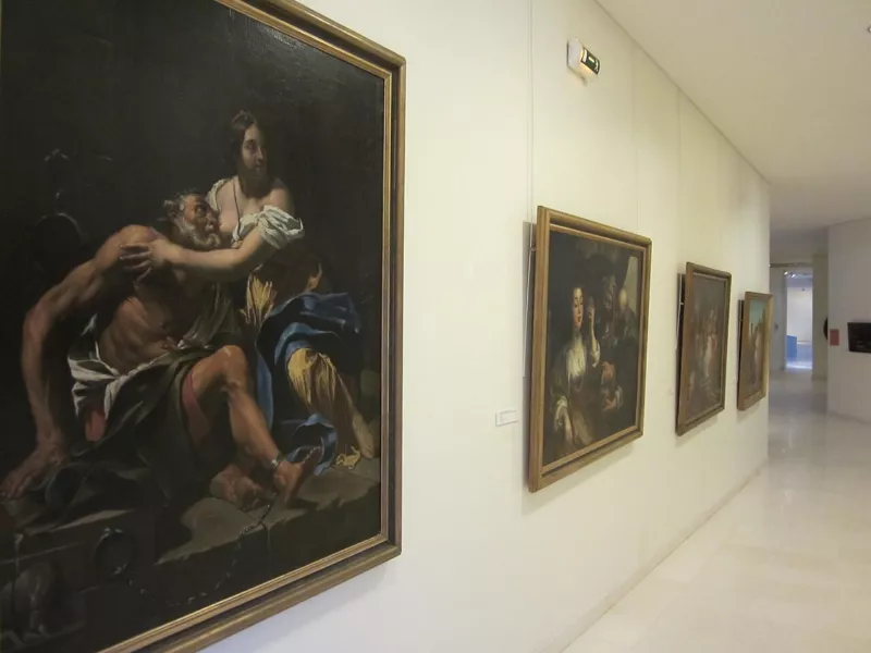 Musée des Beaux-Arts de Saint-Lô